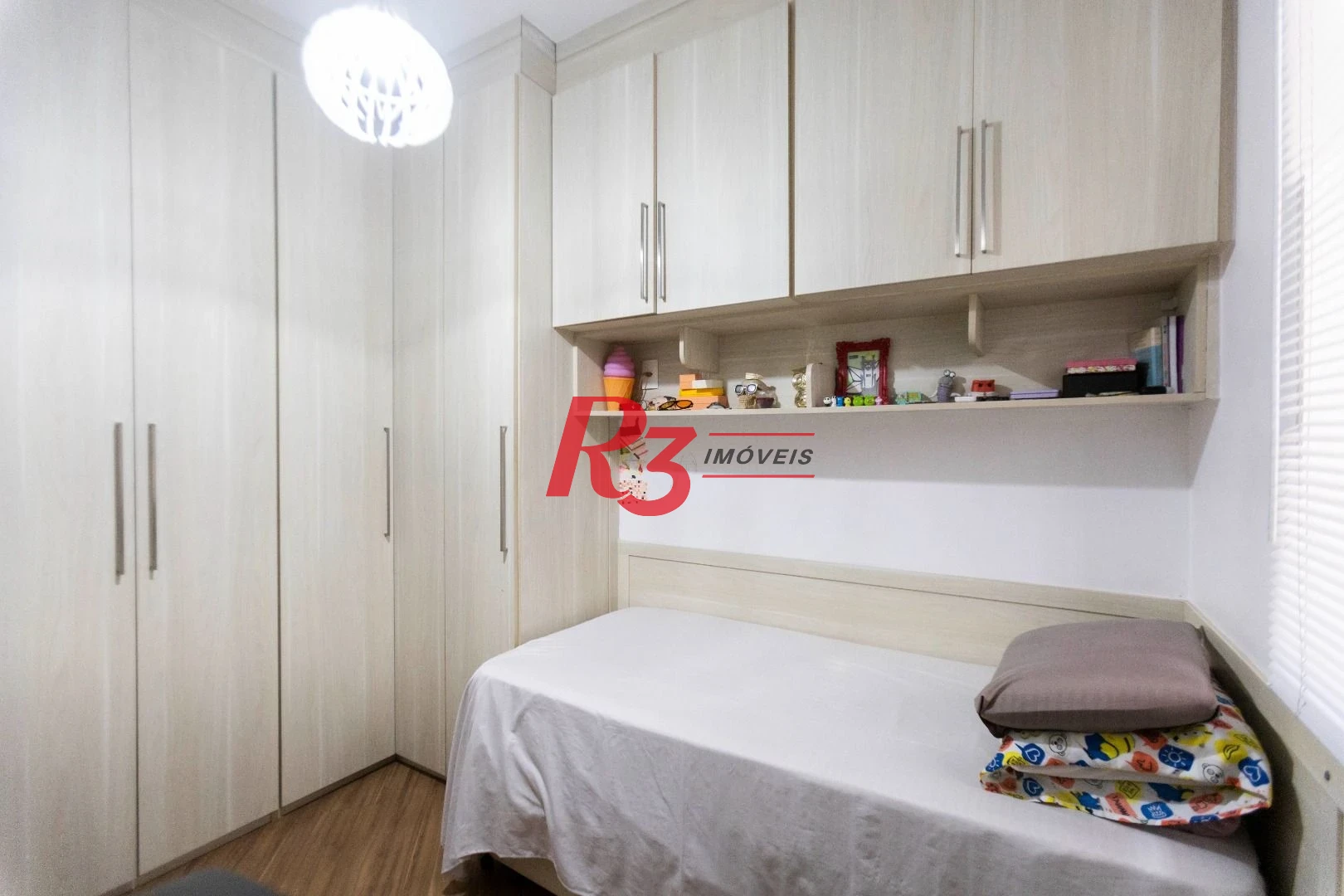 Casa à venda, 130 m² por R$ 900.000,00 - Embaré - Santos/SP