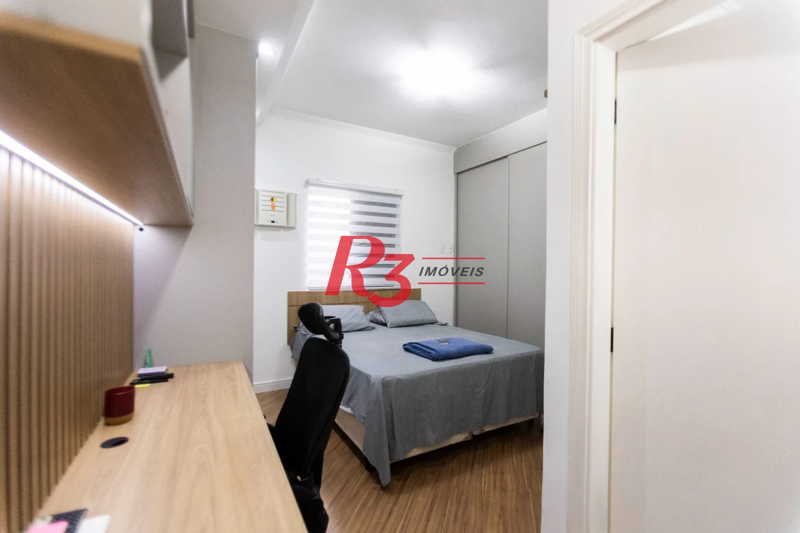 Casa à venda, 130 m² por R$ 900.000,00 - Embaré - Santos/SP