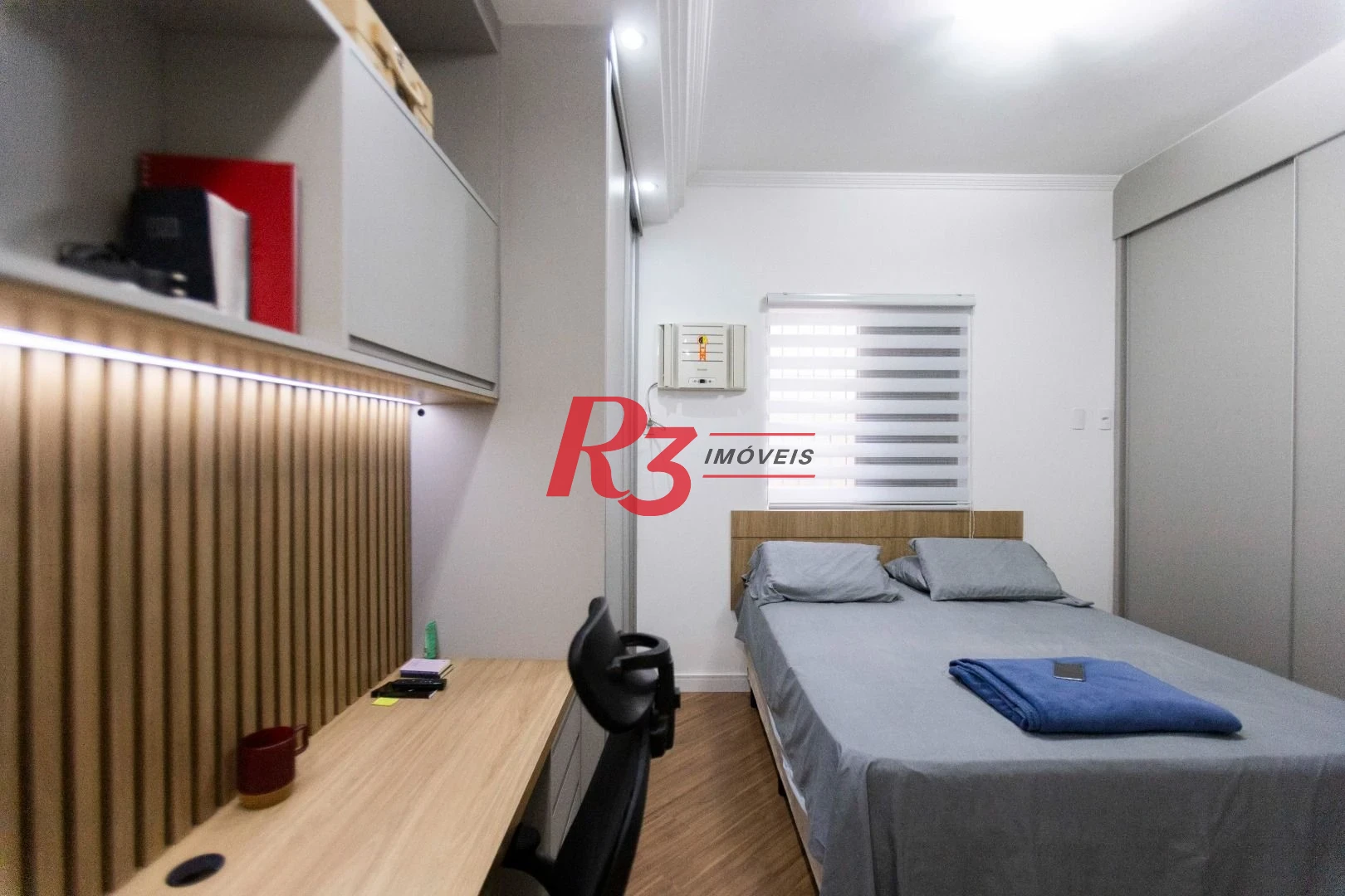 Casa à venda, 130 m² por R$ 900.000,00 - Embaré - Santos/SP