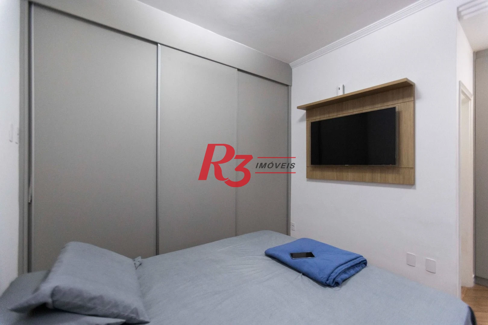 Casa à venda, 130 m² por R$ 900.000,00 - Embaré - Santos/SP