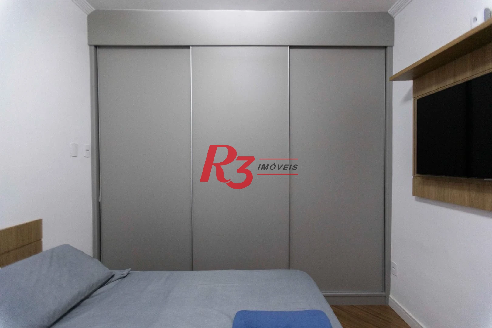 Casa à venda, 130 m² por R$ 900.000,00 - Embaré - Santos/SP