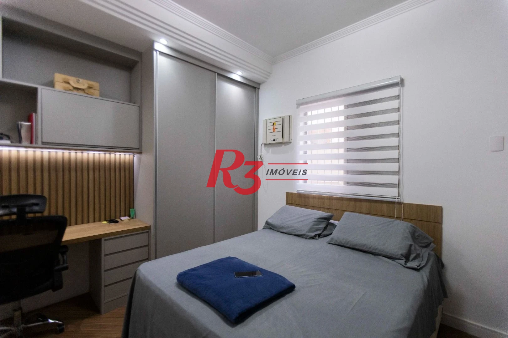 Casa à venda, 130 m² por R$ 900.000,00 - Embaré - Santos/SP