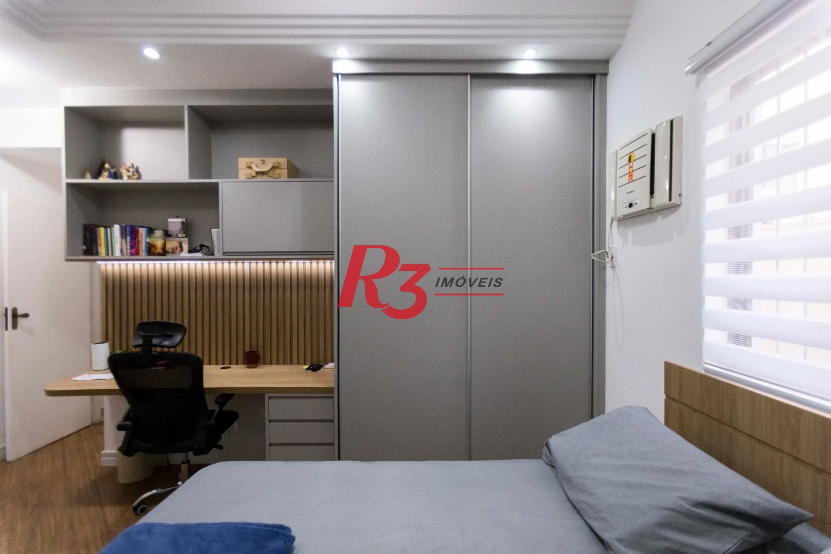 Casa à venda, 130 m² por R$ 900.000,00 - Embaré - Santos/SP