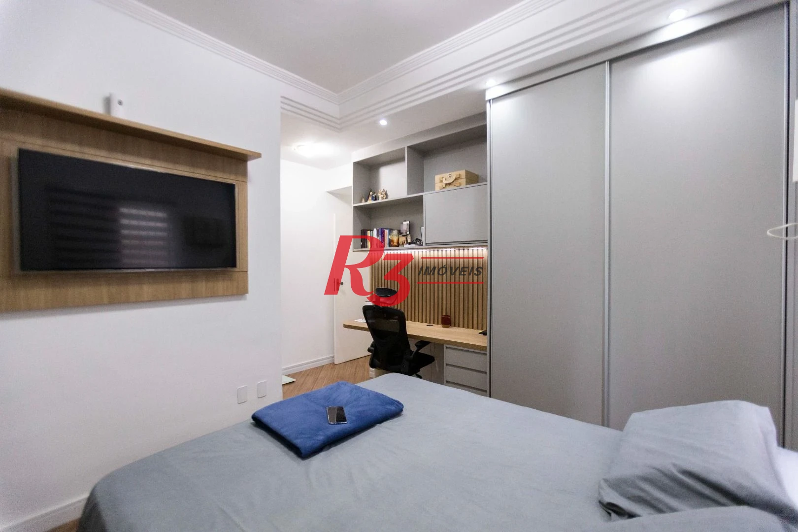 Casa à venda, 130 m² por R$ 900.000,00 - Embaré - Santos/SP