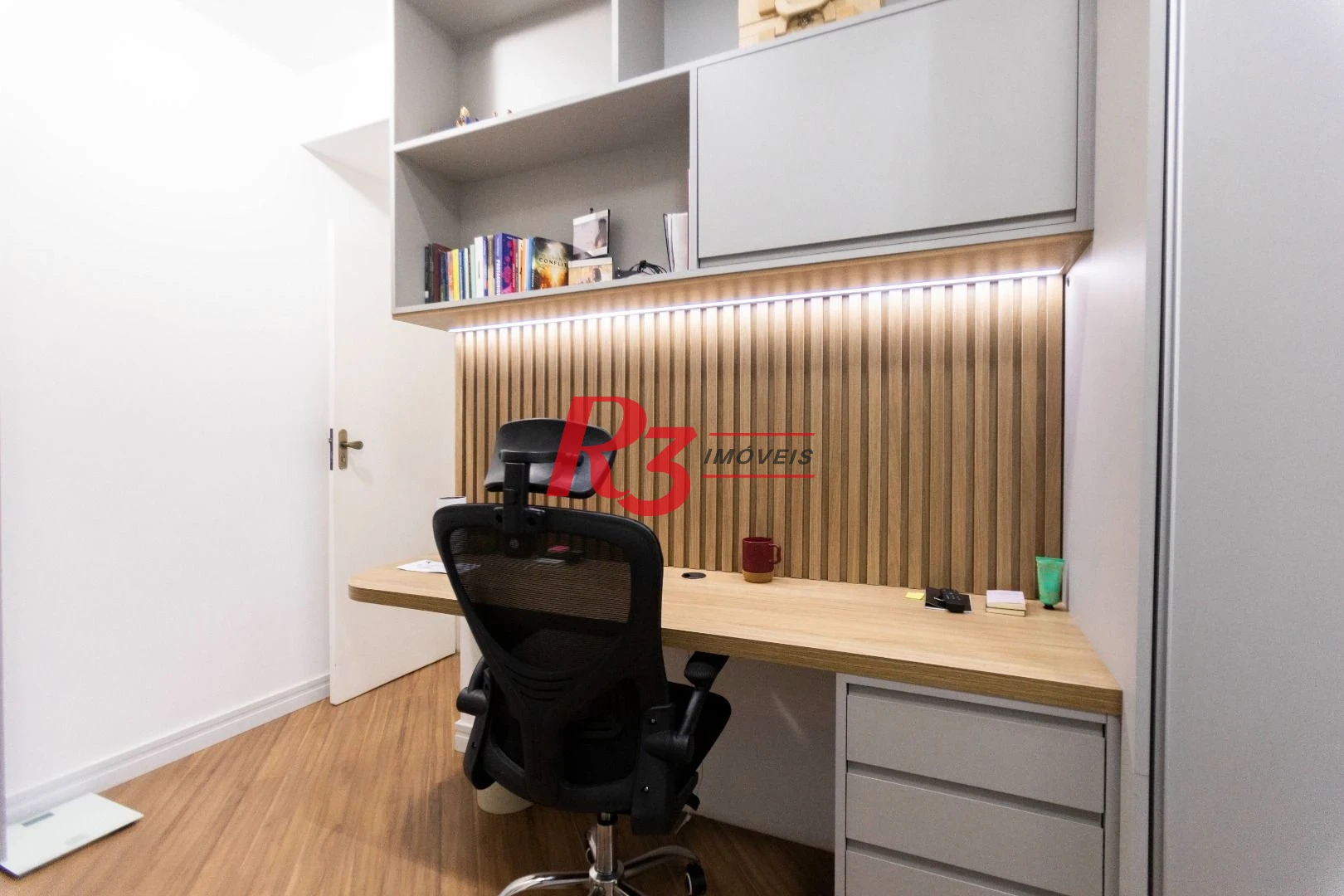 Casa à venda, 130 m² por R$ 900.000,00 - Embaré - Santos/SP