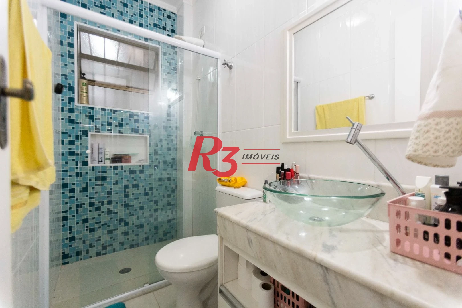 Casa à venda, 130 m² por R$ 900.000,00 - Embaré - Santos/SP