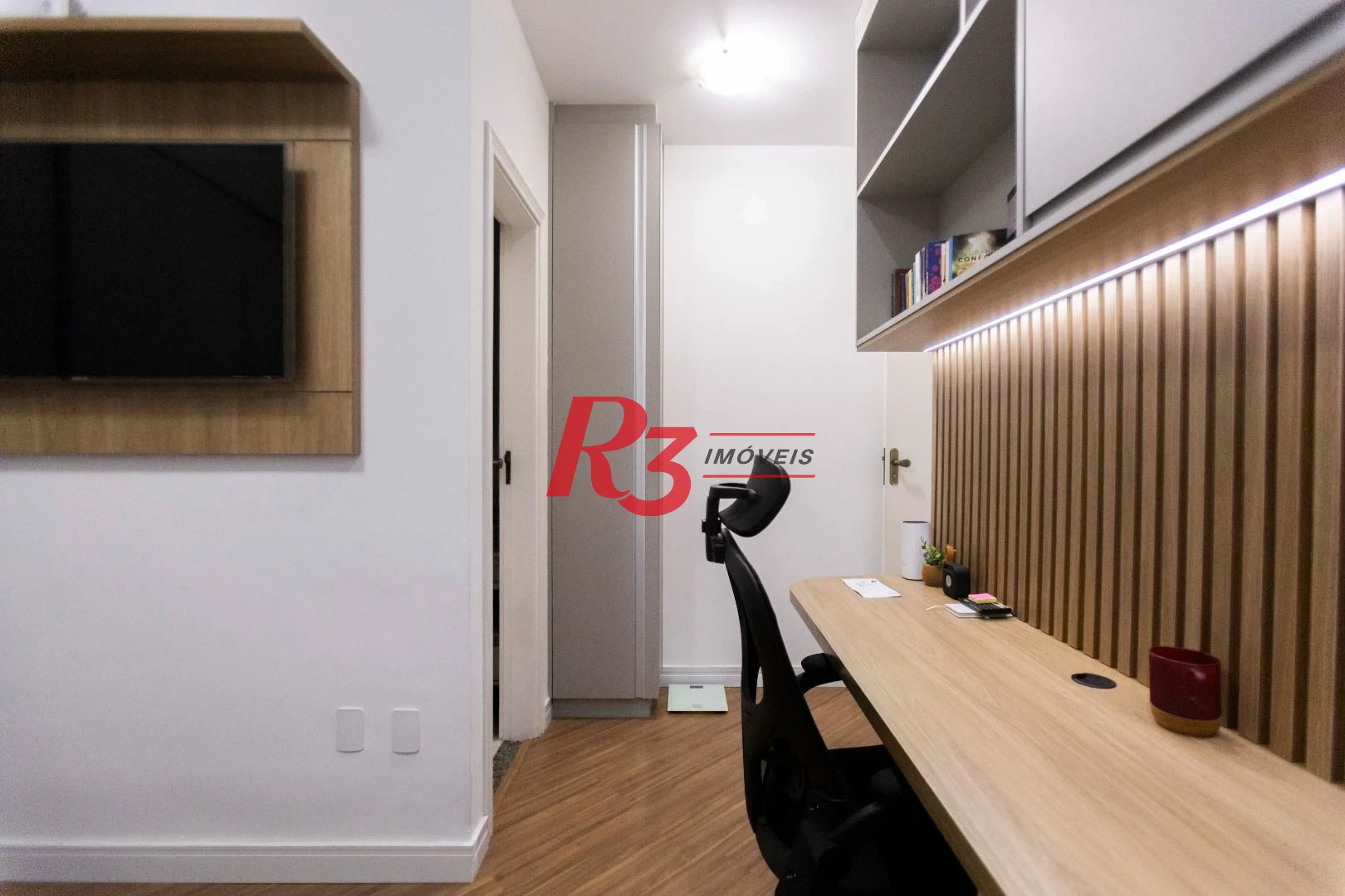 Casa à venda, 130 m² por R$ 900.000,00 - Embaré - Santos/SP