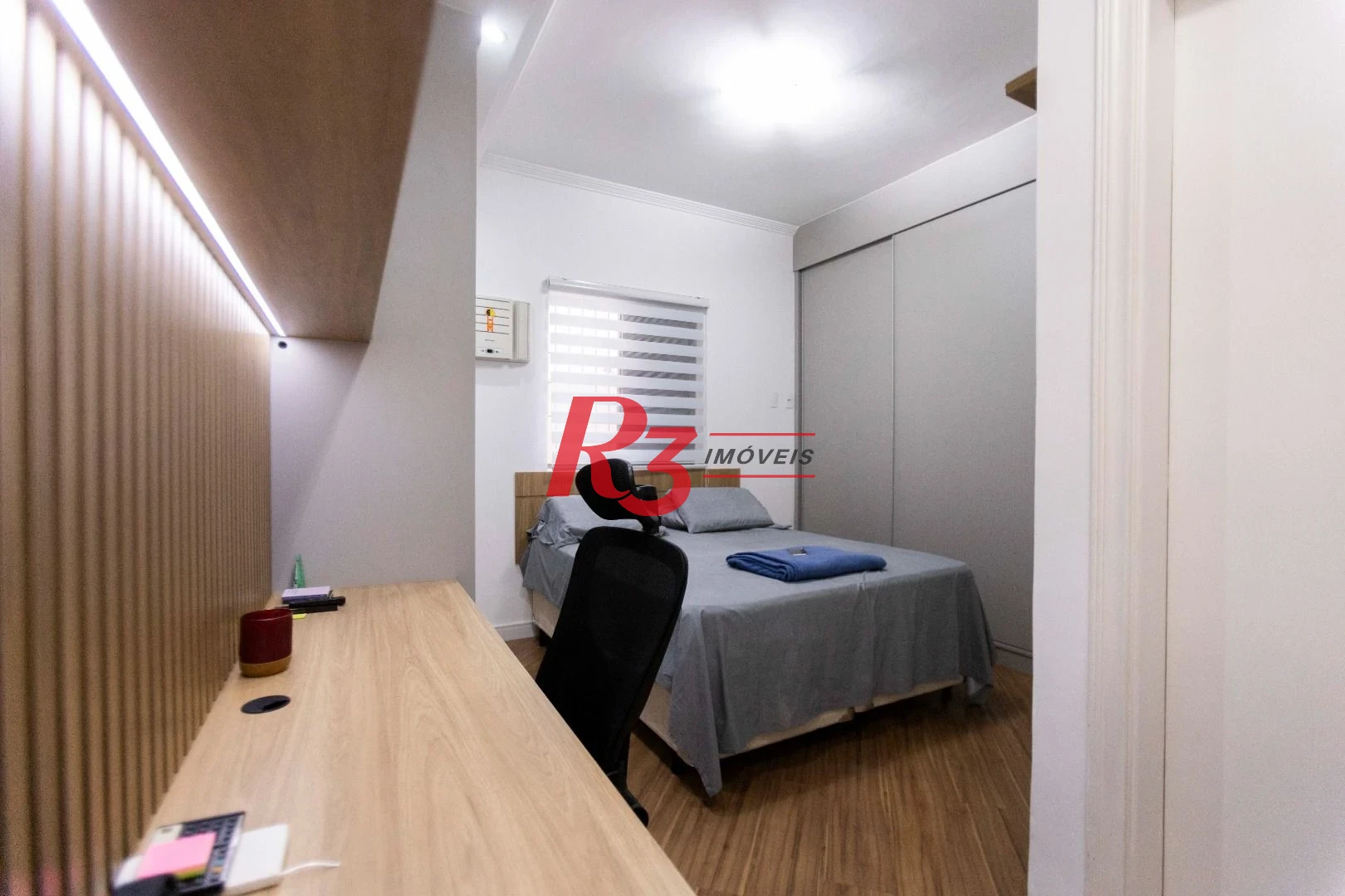Casa à venda, 130 m² por R$ 900.000,00 - Embaré - Santos/SP