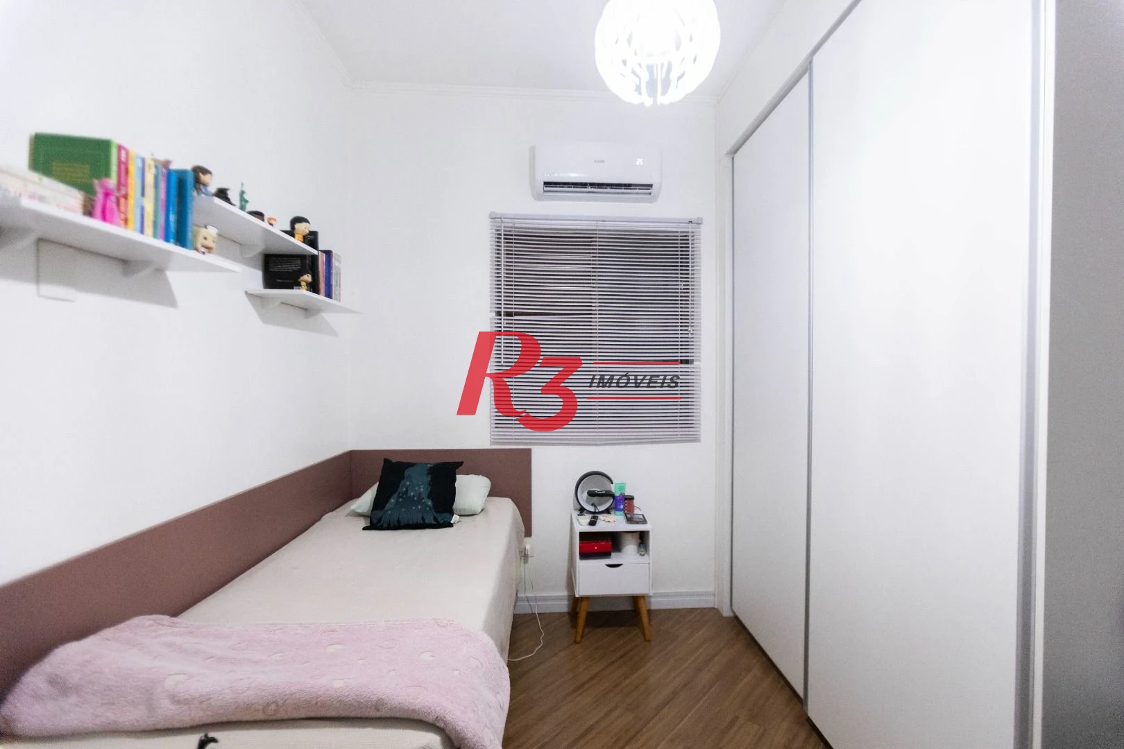 Casa à venda, 130 m² por R$ 900.000,00 - Embaré - Santos/SP