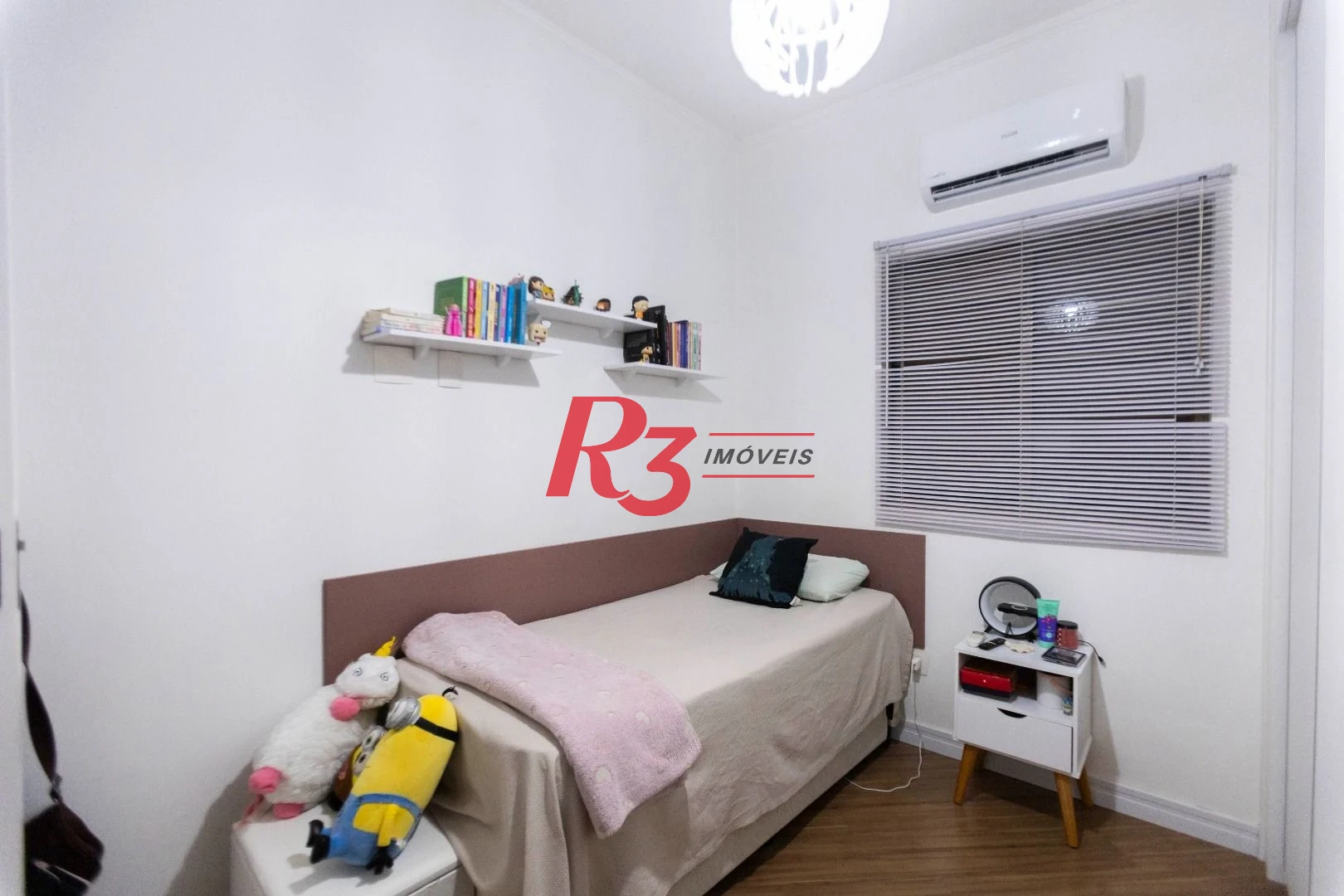 Casa à venda, 130 m² por R$ 900.000,00 - Embaré - Santos/SP