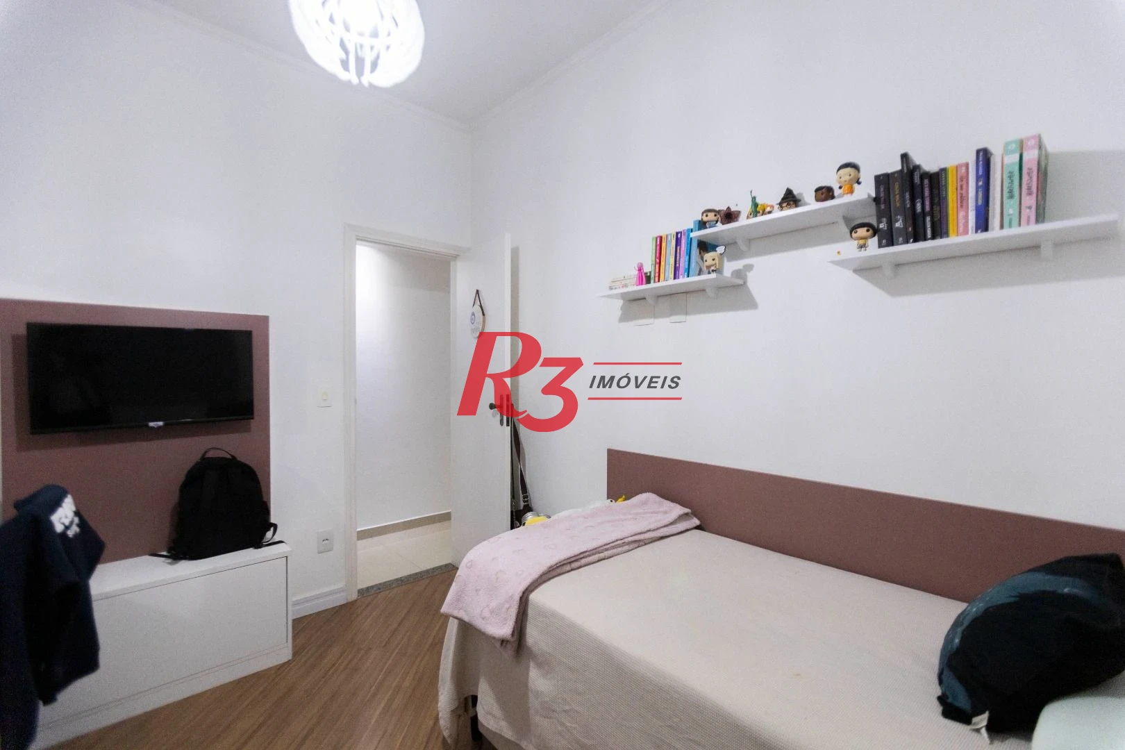 Casa à venda, 130 m² por R$ 900.000,00 - Embaré - Santos/SP