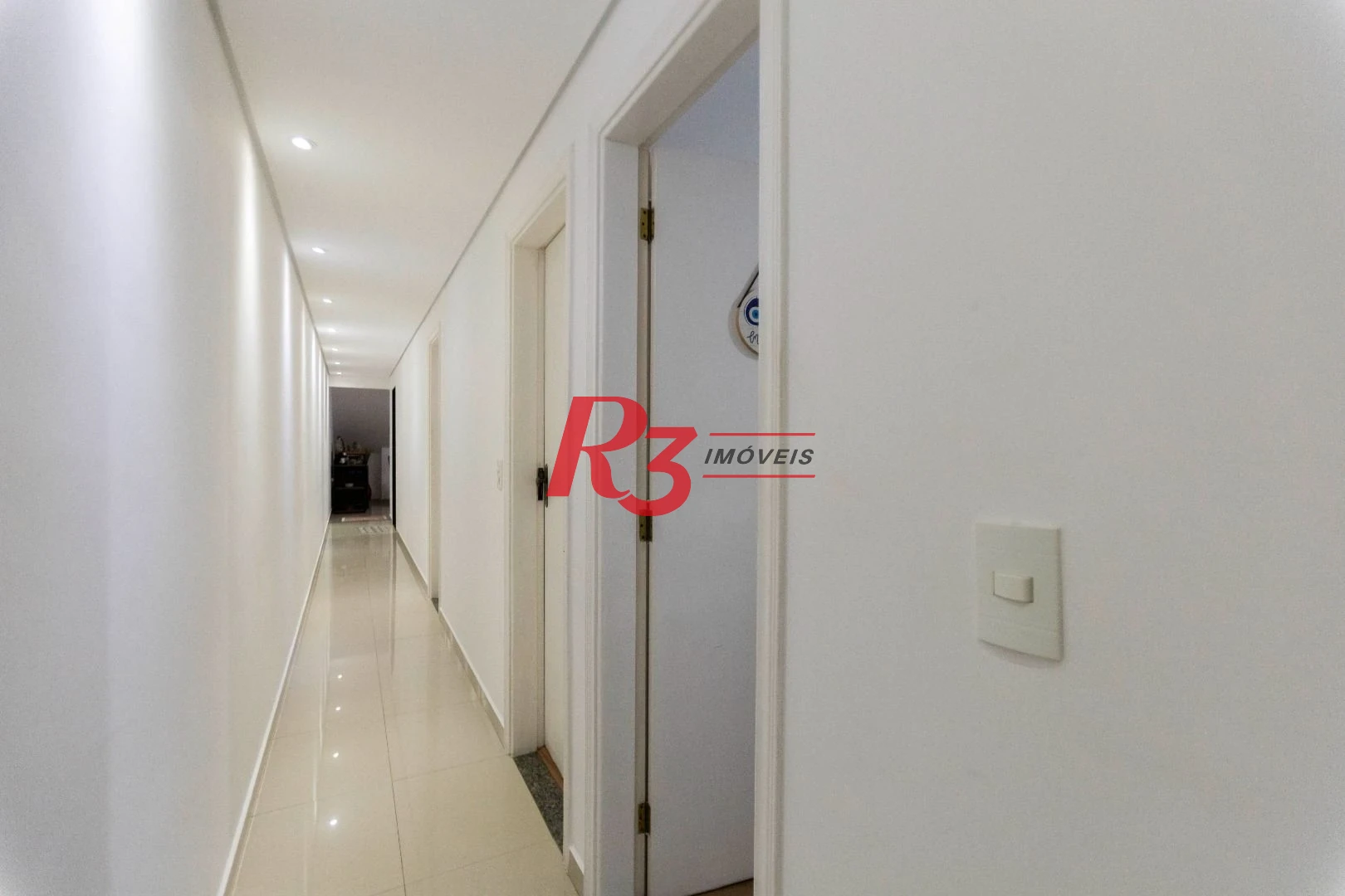 Casa à venda, 130 m² por R$ 900.000,00 - Embaré - Santos/SP