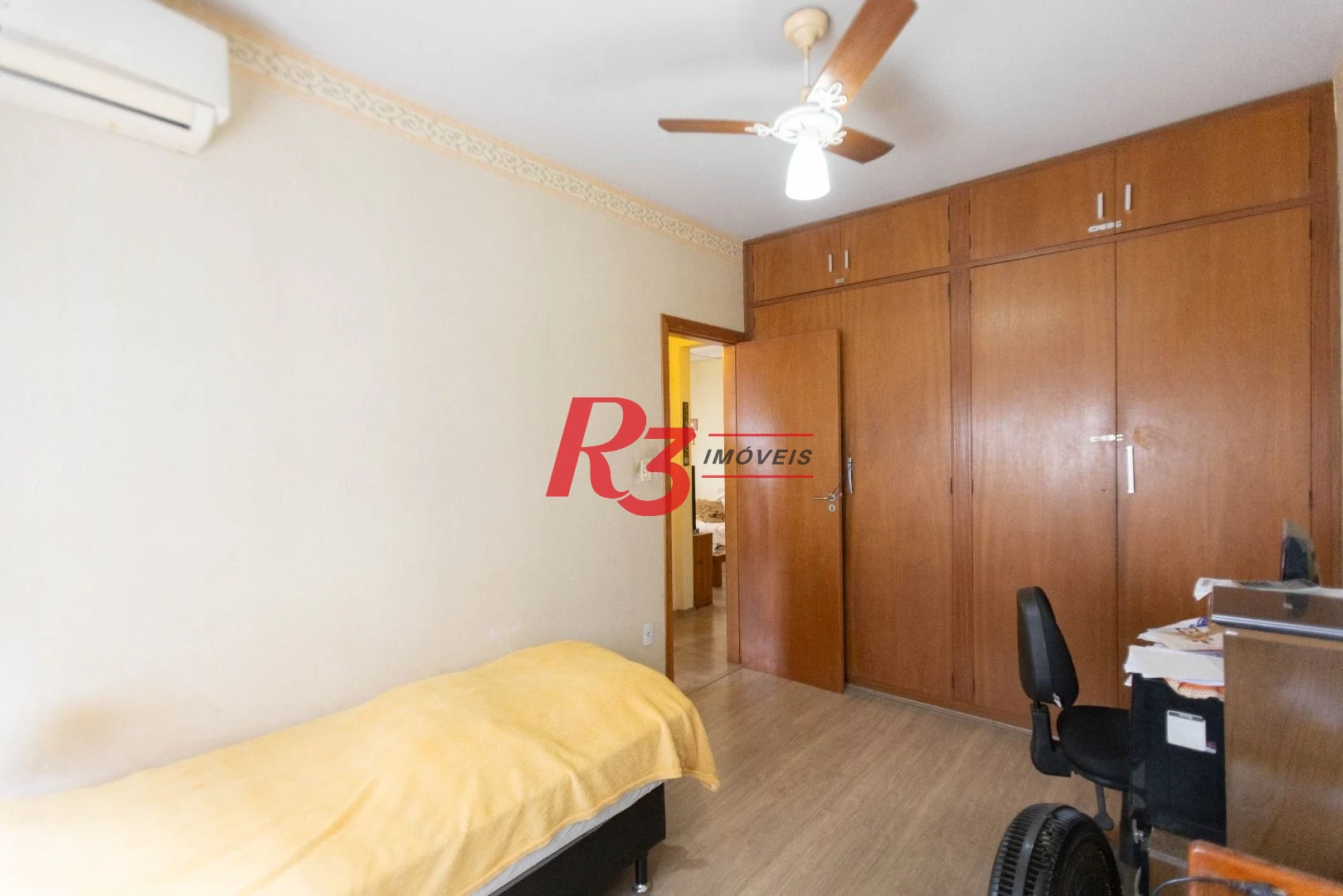 Apartamento à venda, 78 m² por R$ 749.000,00 - Aparecida - Santos/SP