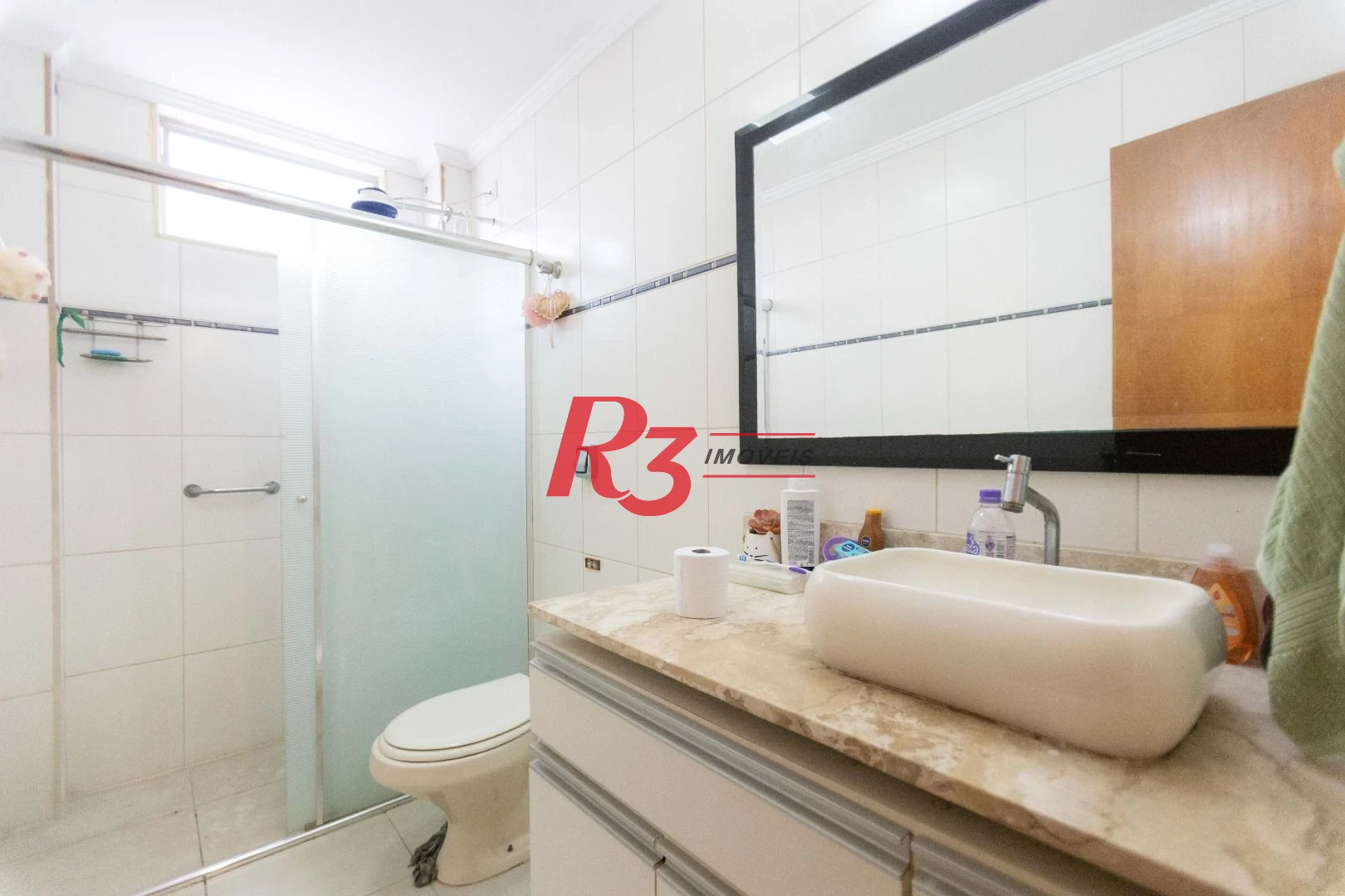 Apartamento à venda, 78 m² por R$ 749.000,00 - Aparecida - Santos/SP