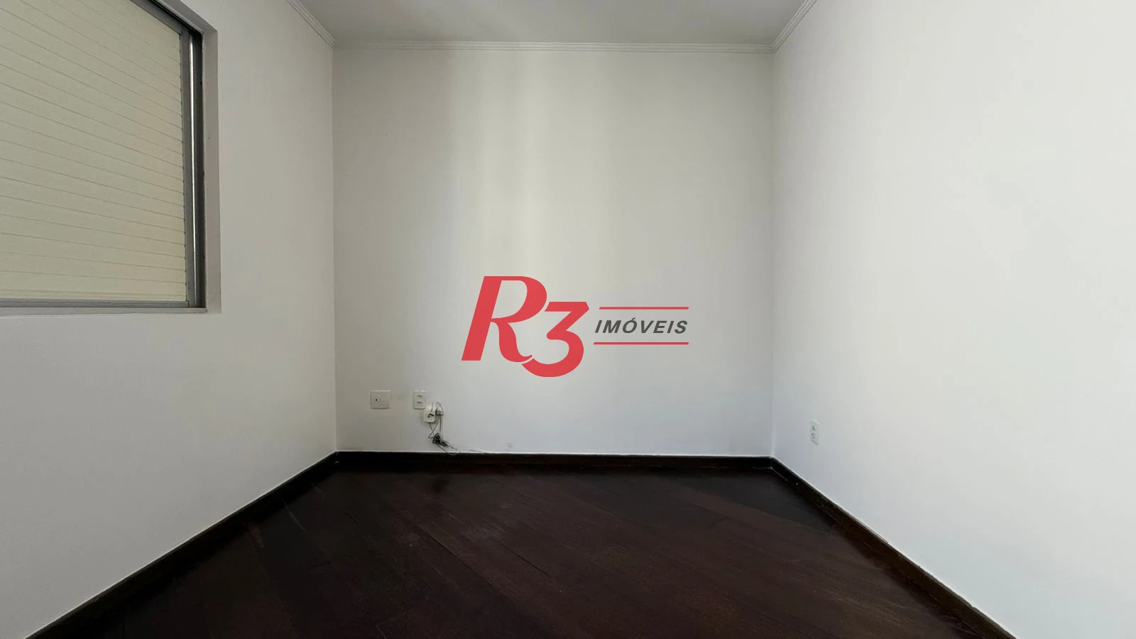 Apartamento à venda, 91 m² por R$ 520.000,00 - Embaré - Santos/SP