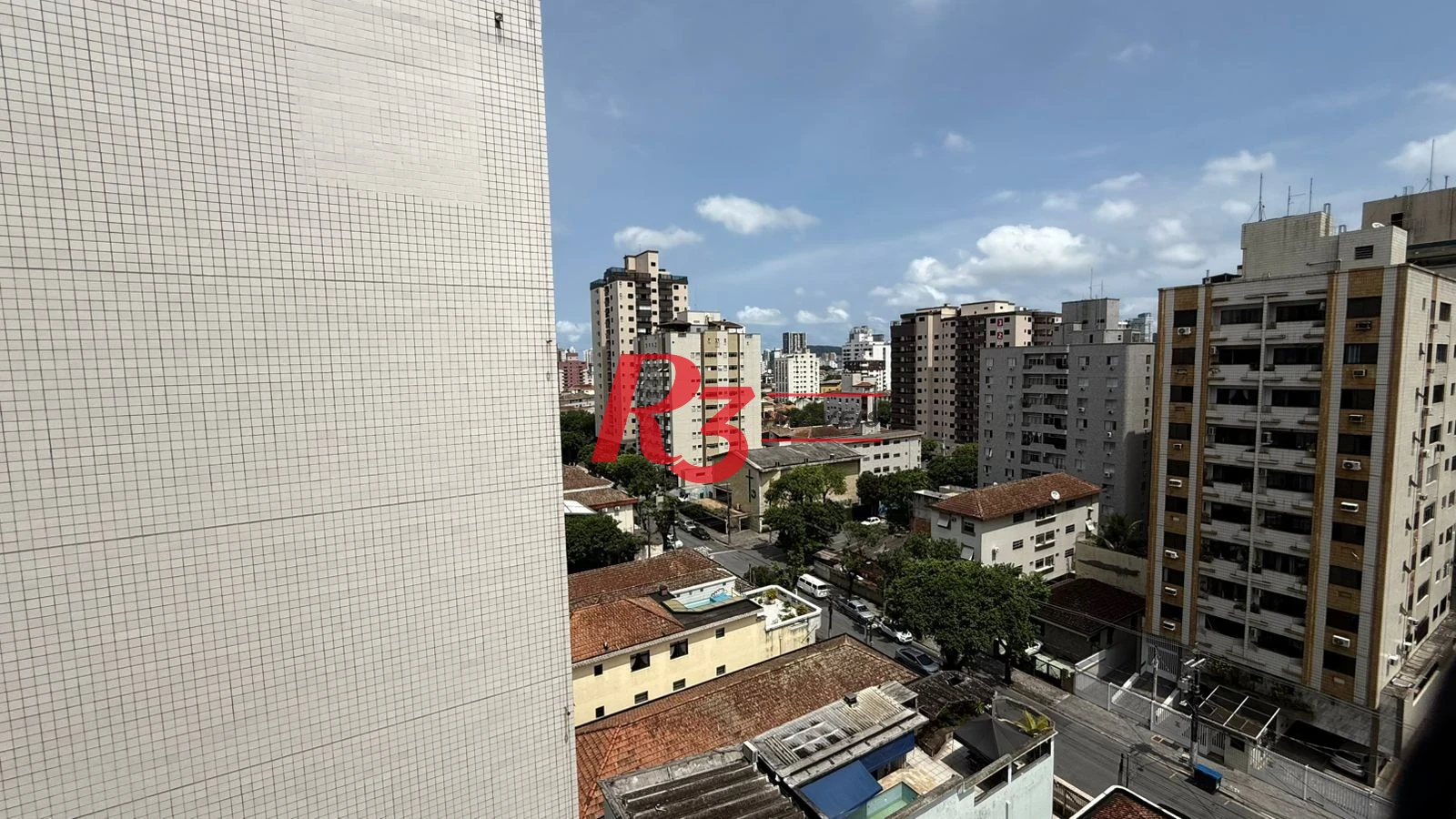 Apartamento à venda, 91 m² por R$ 520.000,00 - Embaré - Santos/SP