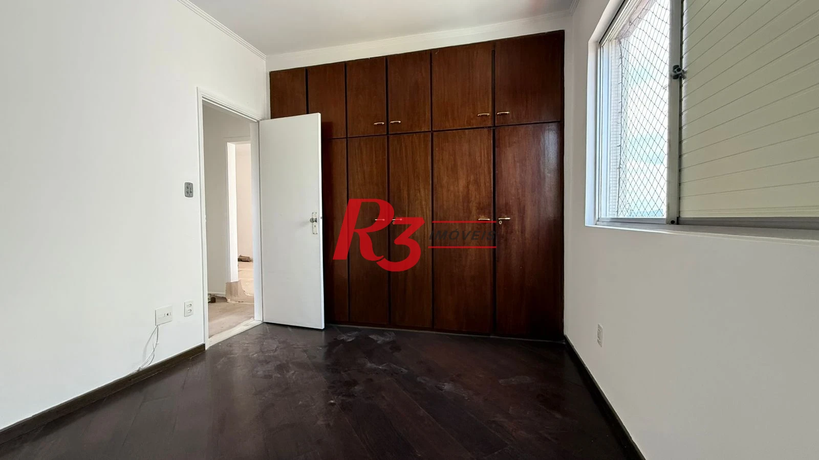 Apartamento à venda, 91 m² por R$ 520.000,00 - Embaré - Santos/SP