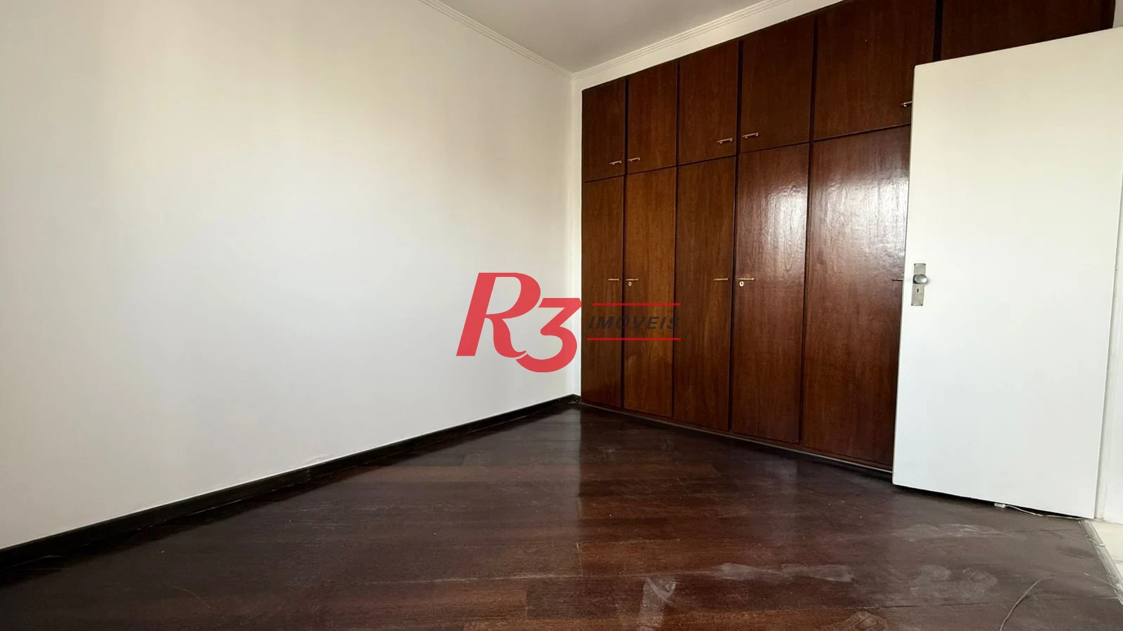 Apartamento à venda, 91 m² por R$ 520.000,00 - Embaré - Santos/SP