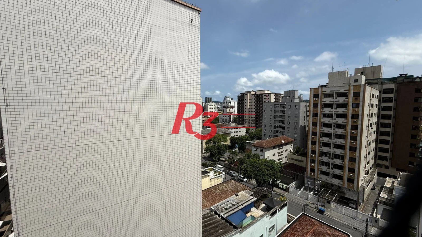 Apartamento à venda, 91 m² por R$ 520.000,00 - Embaré - Santos/SP
