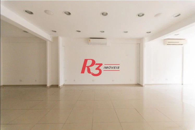 Prédio para alugar, 495 m² por R$ 50.895,00/mês - Gonzaga - Santos/SP