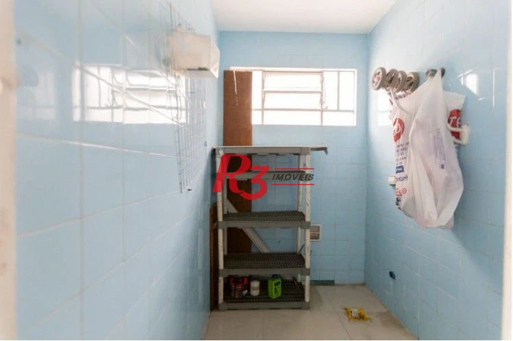 Prédio para alugar, 495 m² por R$ 50.895,00/mês - Gonzaga - Santos/SP