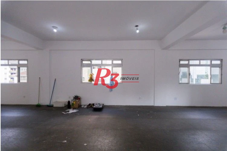 Prédio para alugar, 495 m² por R$ 50.895,00/mês - Gonzaga - Santos/SP