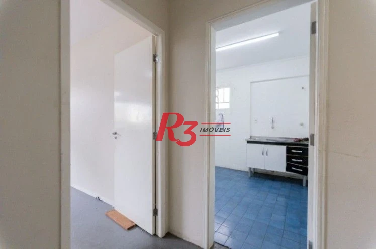 Prédio para alugar, 495 m² por R$ 50.895,00/mês - Gonzaga - Santos/SP