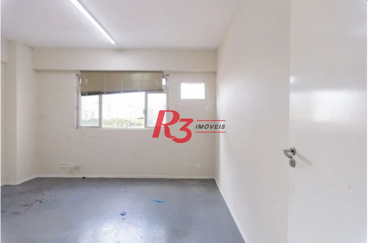 Prédio para alugar, 495 m² por R$ 50.895,00/mês - Gonzaga - Santos/SP