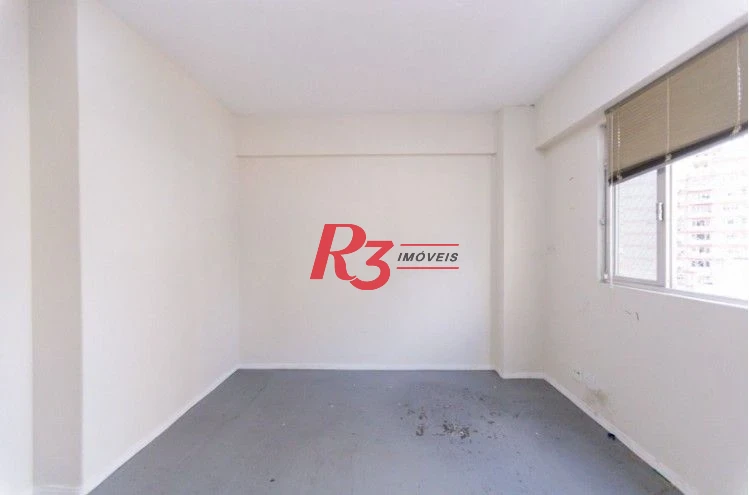 Prédio para alugar, 495 m² por R$ 50.895,00/mês - Gonzaga - Santos/SP