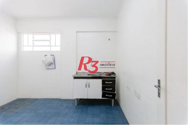 Prédio para alugar, 495 m² por R$ 50.895,00/mês - Gonzaga - Santos/SP
