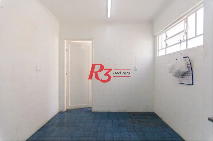Prédio para alugar, 495 m² por R$ 50.895,00/mês - Gonzaga - Santos/SP