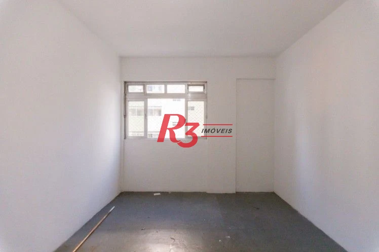 Prédio para alugar, 495 m² por R$ 50.895,00/mês - Gonzaga - Santos/SP