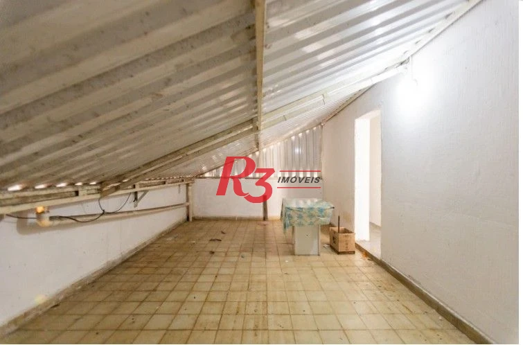 Prédio para alugar, 495 m² por R$ 50.895,00/mês - Gonzaga - Santos/SP