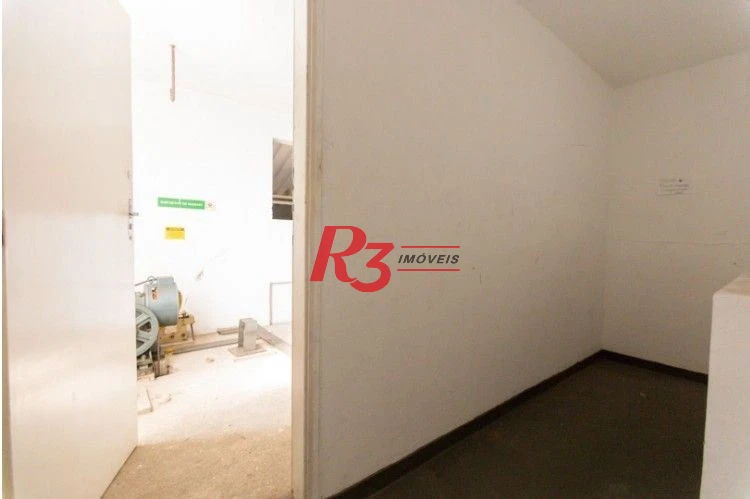 Prédio para alugar, 495 m² por R$ 50.895,00/mês - Gonzaga - Santos/SP