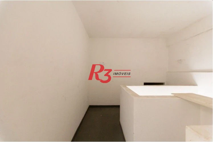 Prédio para alugar, 495 m² por R$ 50.895,00/mês - Gonzaga - Santos/SP
