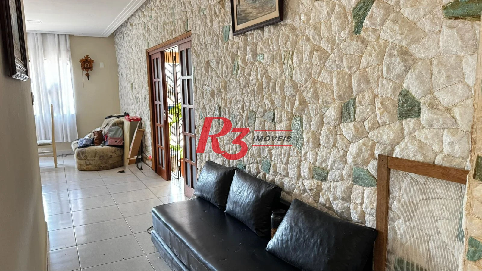 Casa com 2 dormitórios à venda, 138 m² por R$ 695.000,00 - Jardim Imperador - Praia Grande/SP
