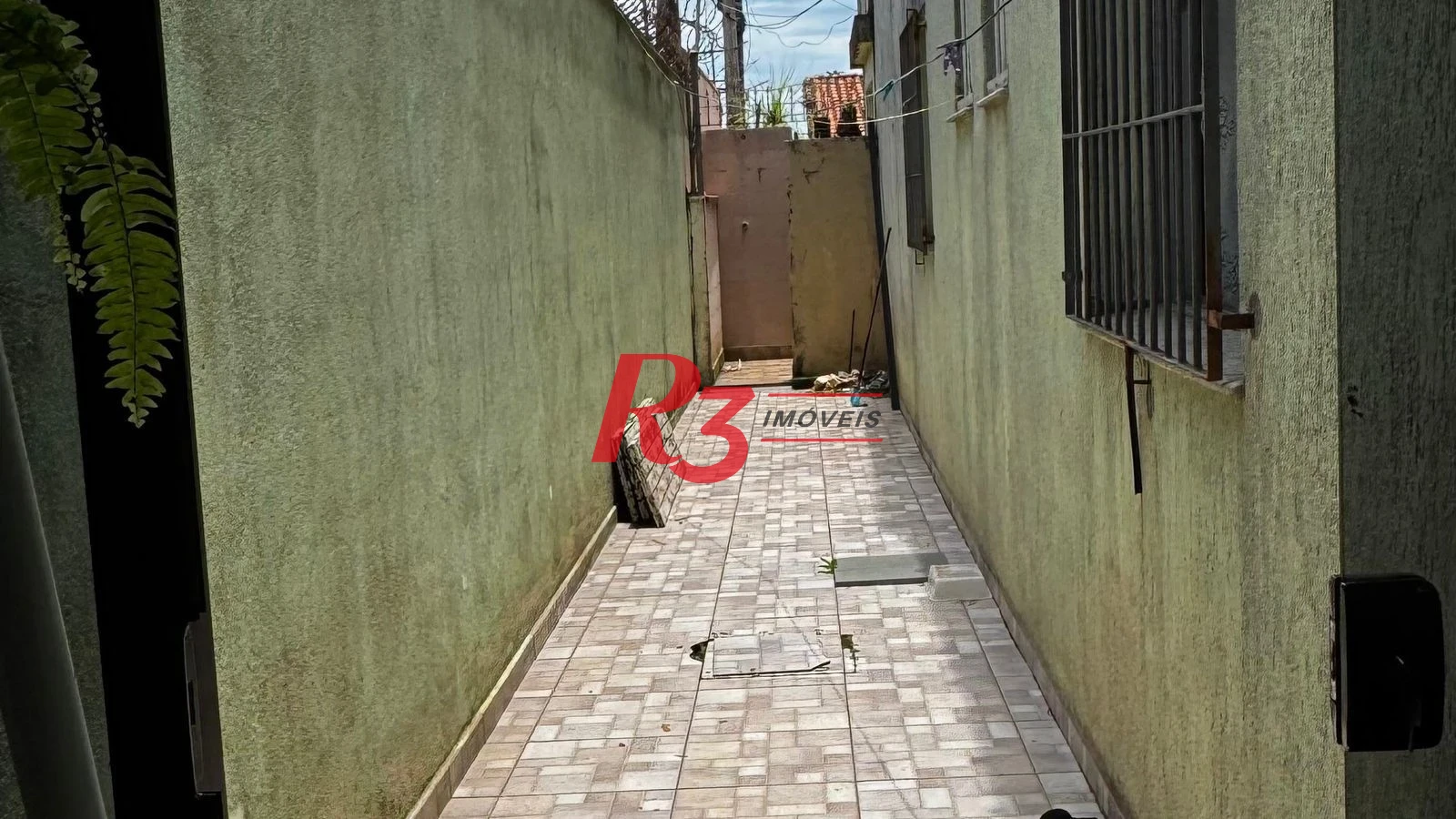 Casa com 2 dormitórios à venda, 138 m² por R$ 695.000,00 - Jardim Imperador - Praia Grande/SP