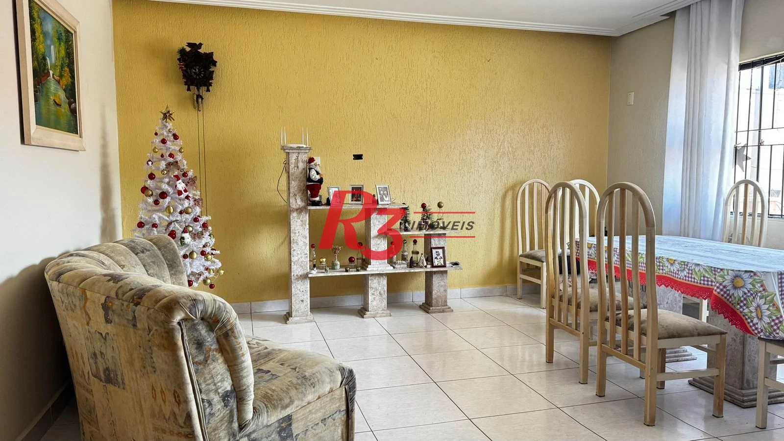 Casa com 2 dormitórios à venda, 138 m² por R$ 695.000,00 - Jardim Imperador - Praia Grande/SP