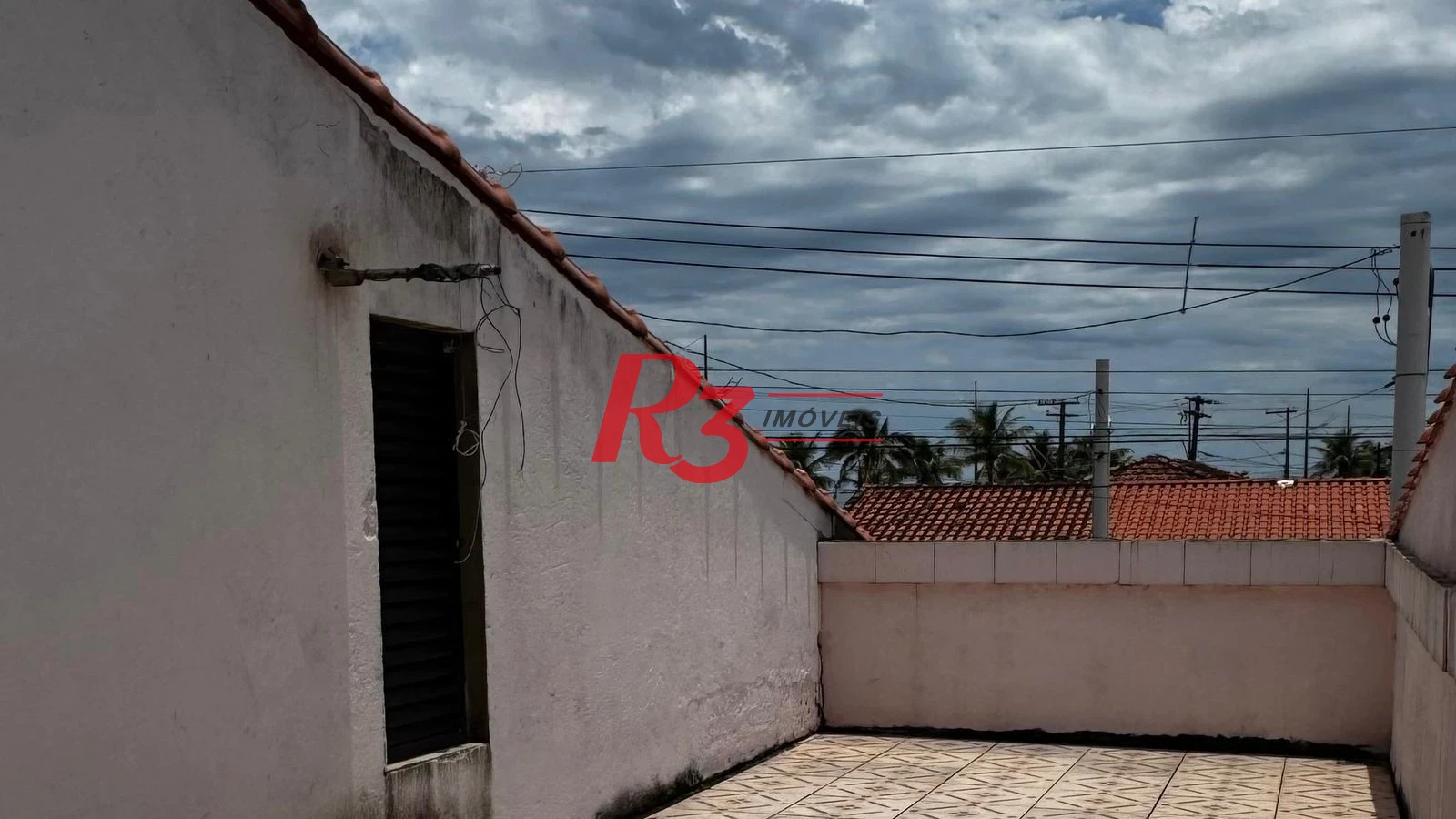 Casa com 2 dormitórios à venda, 138 m² por R$ 695.000,00 - Jardim Imperador - Praia Grande/SP
