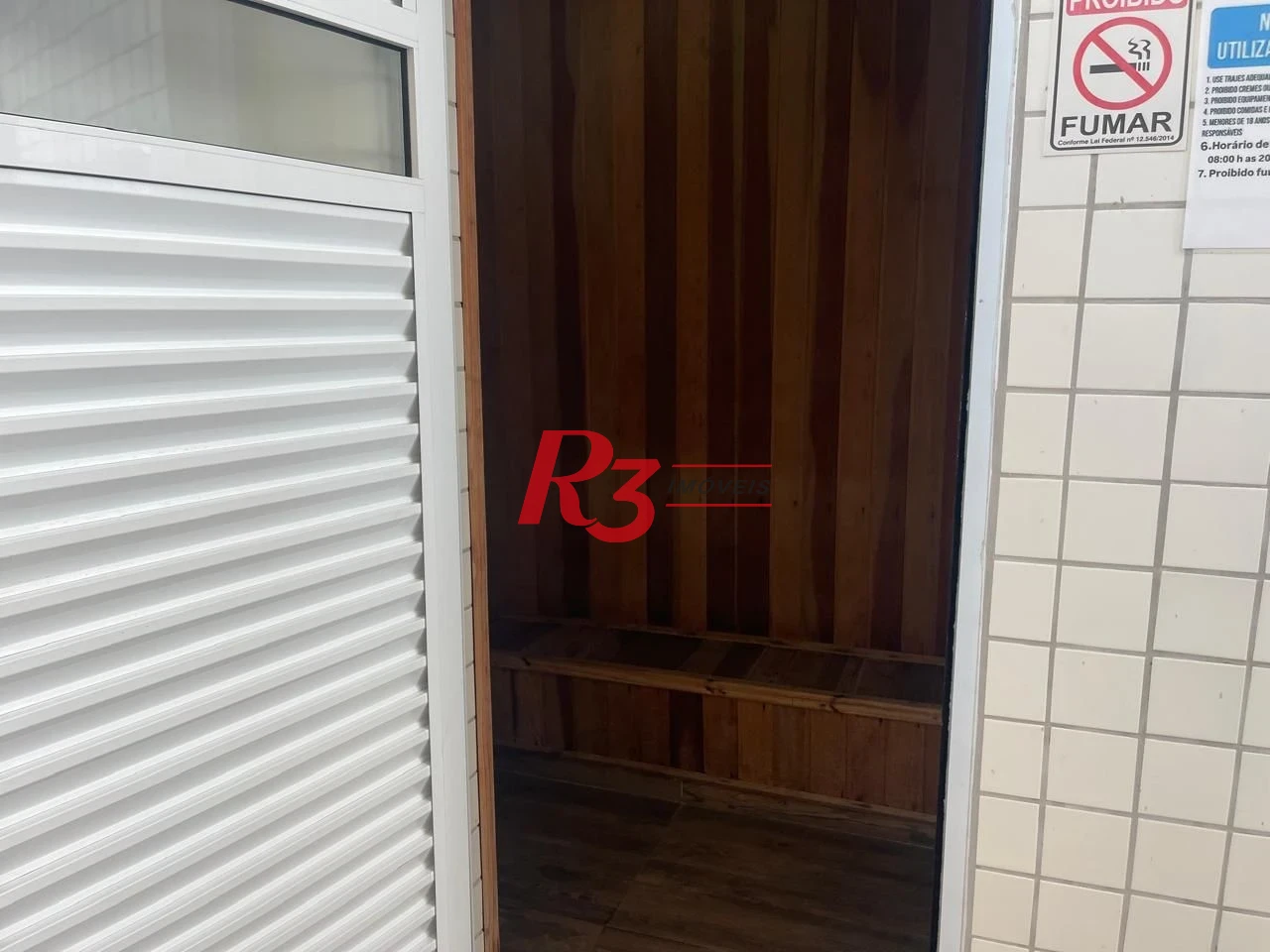 Apartamento com 1 dormitório à venda, 56 m² por R$ 530.000,00 - Canto do Forte - Praia Grande/SP