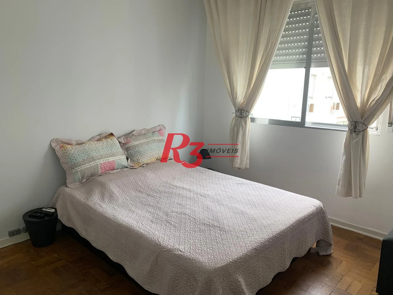 Apartamento à venda, 48 m² por R$ 480.000,00 - Boqueirão - Santos/SP