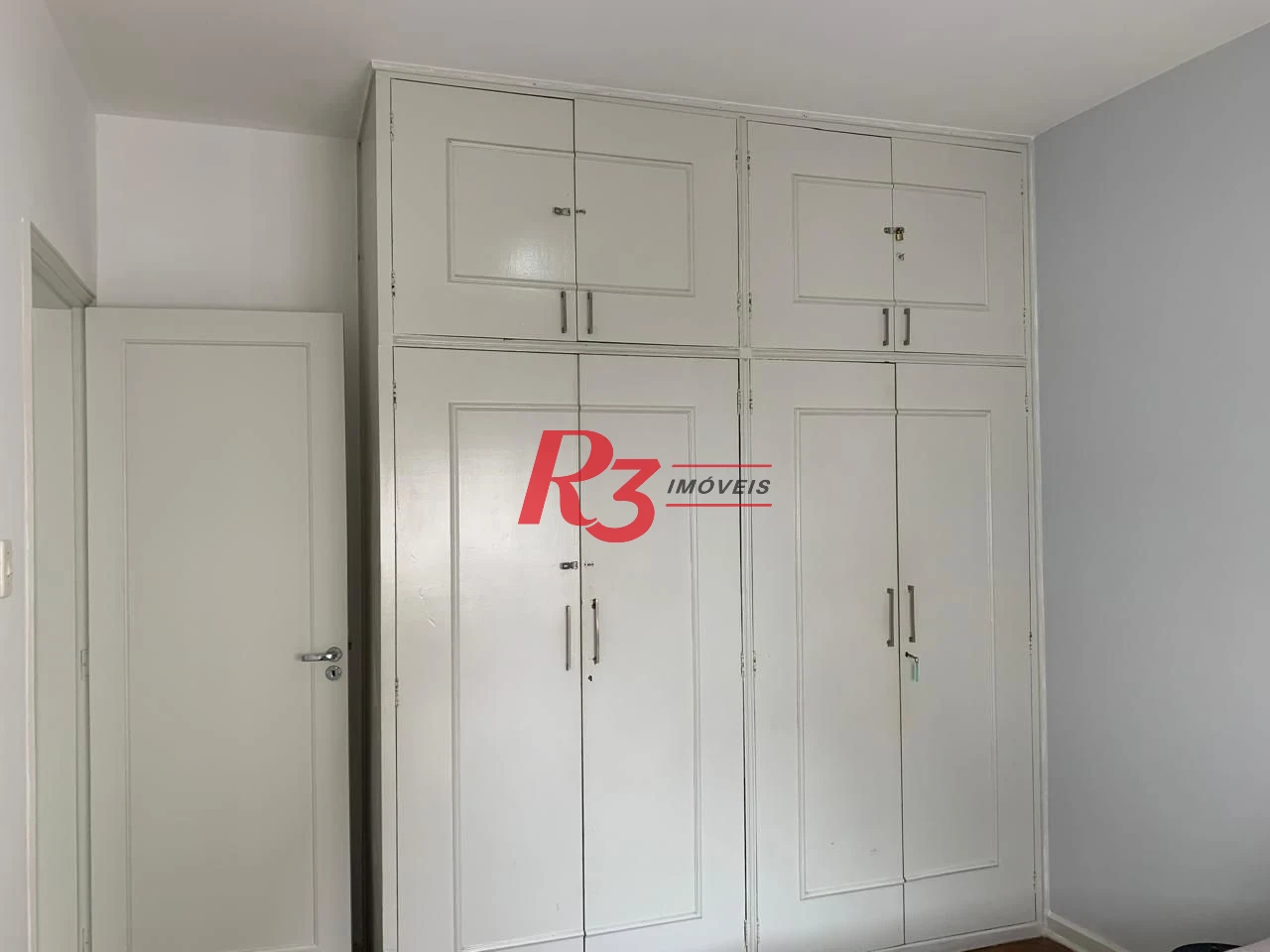 Apartamento à venda, 48 m² por R$ 480.000,00 - Boqueirão - Santos/SP