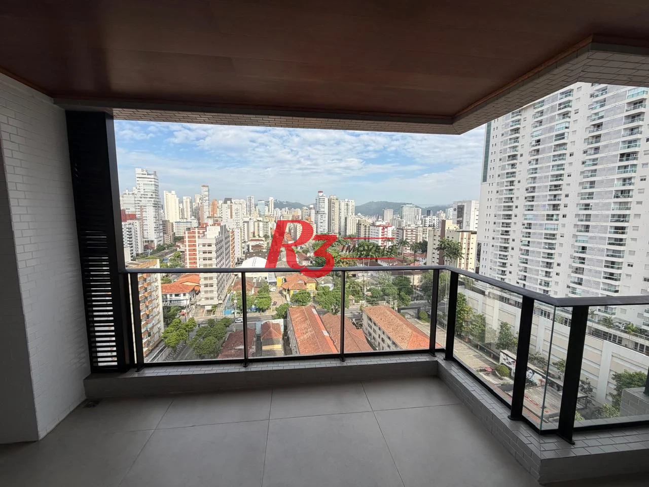 Apartamento à venda, 54 m² por R$ 925.000,00 - Boqueirão - Santos/SP