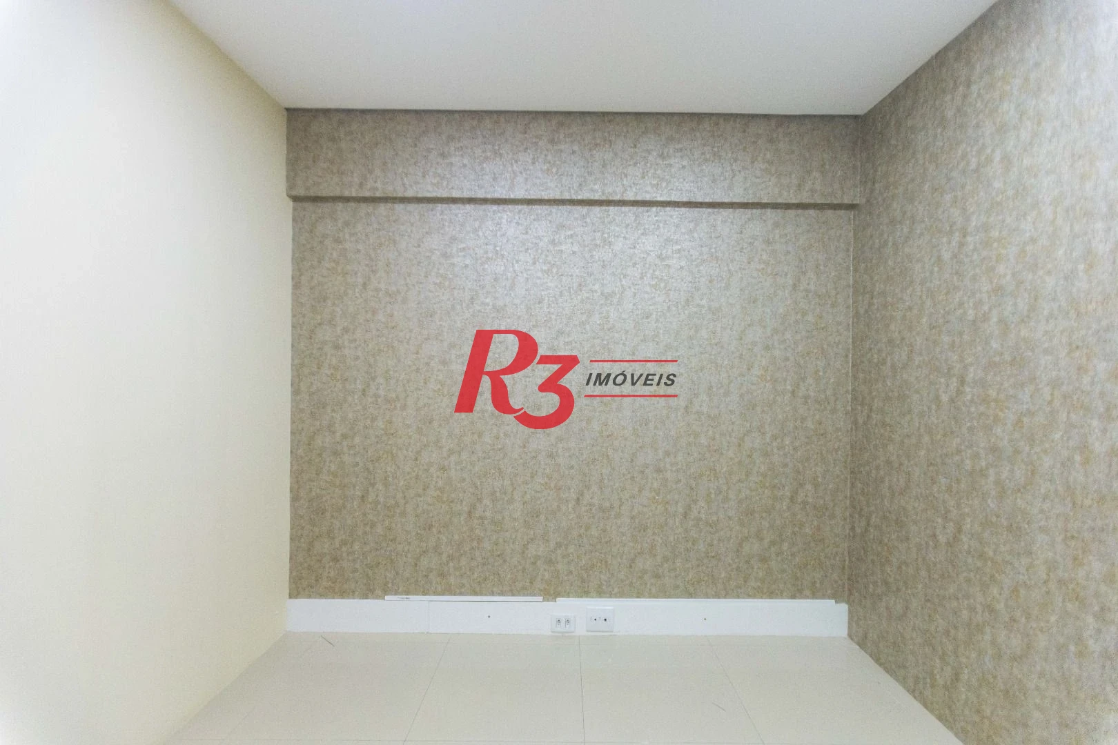 Sala para alugar, 43 m² por R$ 3.200,00/mês - Encruzilhada - Santos/SP