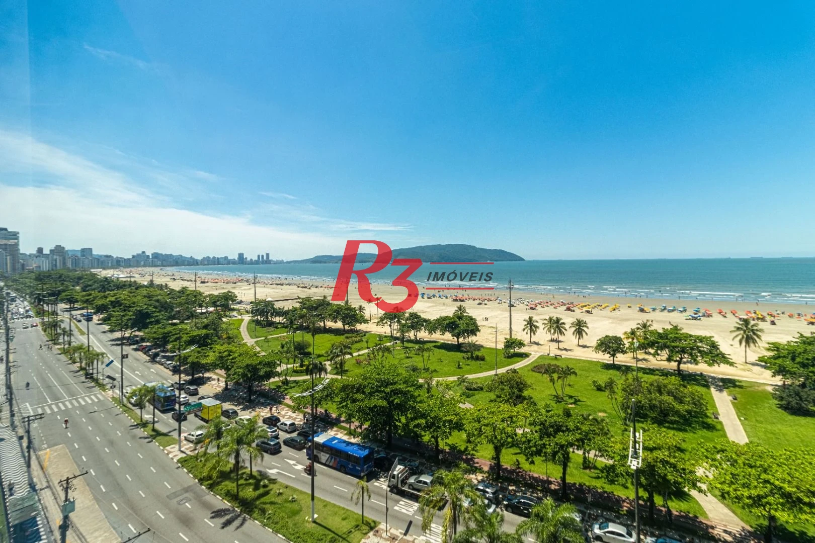 Sala à venda, 278 m² por R$ 3.000.000,00 - José Menino - Santos/SP
