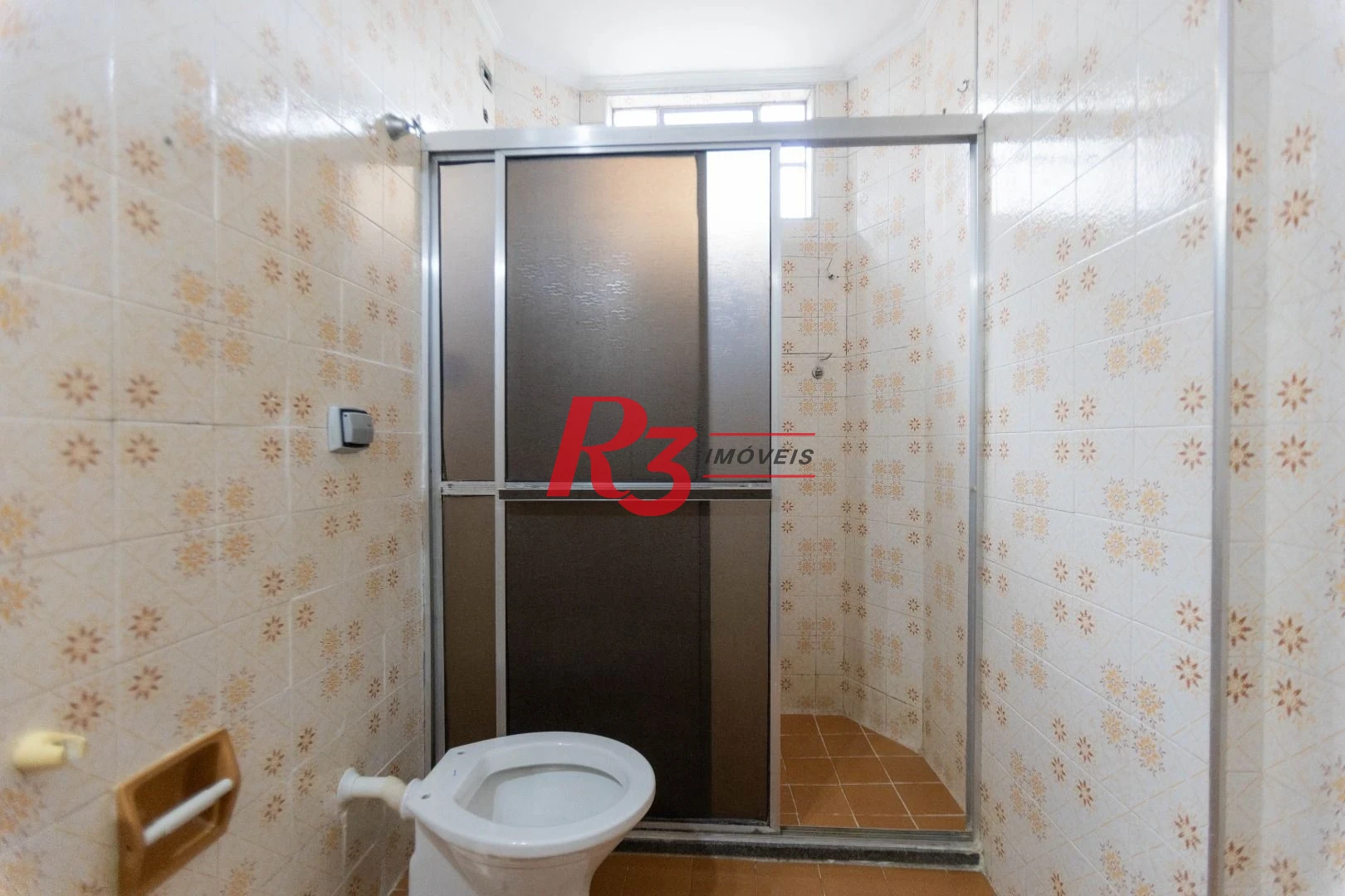 Apartamento com 2 dormitórios à venda, 91 m² por R$ 620.000,00 - Gonzaga - Santos/SP