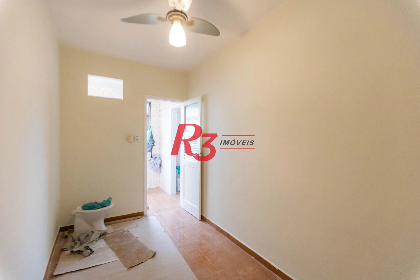 Apartamento com 2 dormitórios à venda, 91 m² por R$ 650.000,00 - Gonzaga - Santos/SP