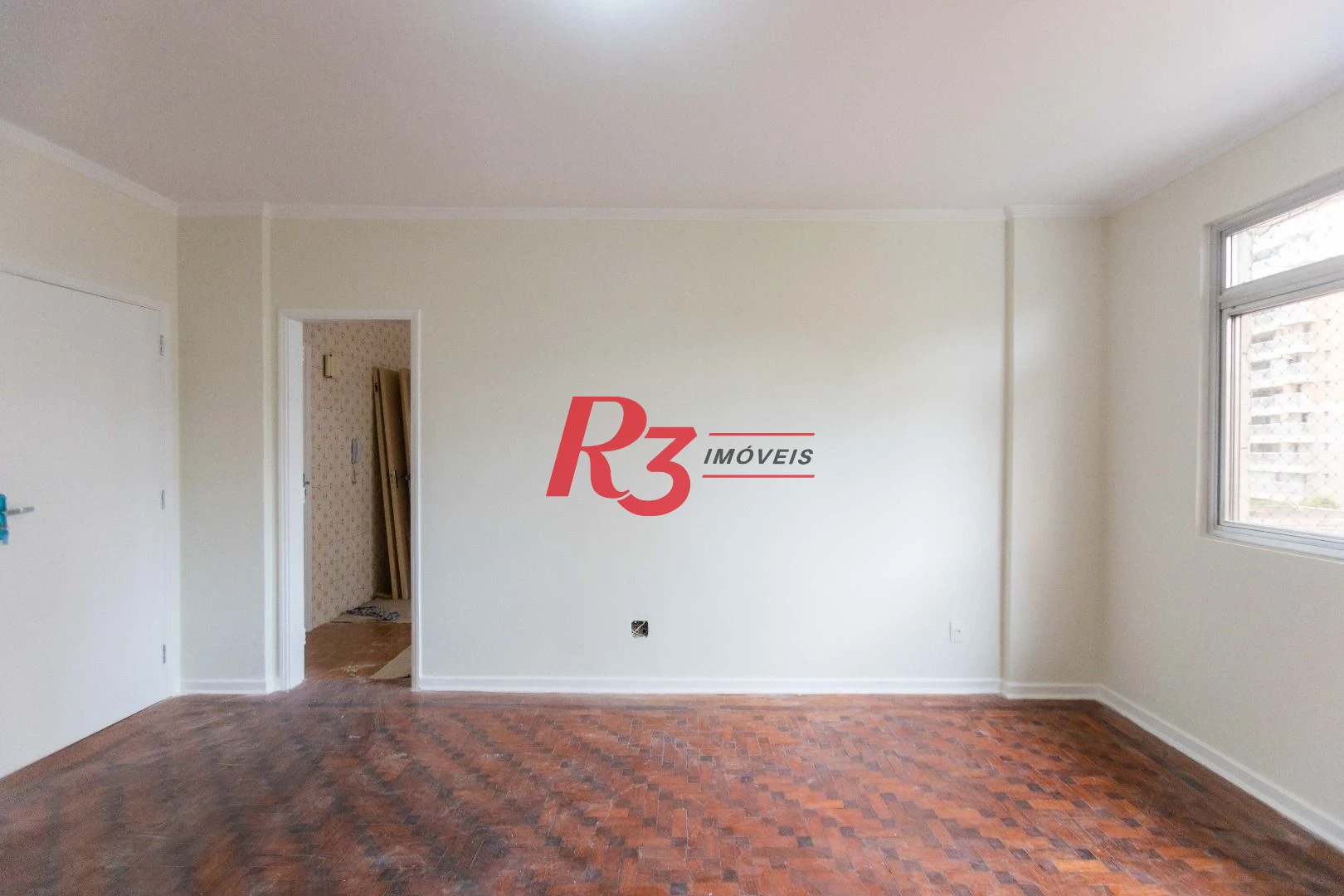 Apartamento com 2 dormitórios à venda, 91 m² por R$ 650.000,00 - Gonzaga - Santos/SP