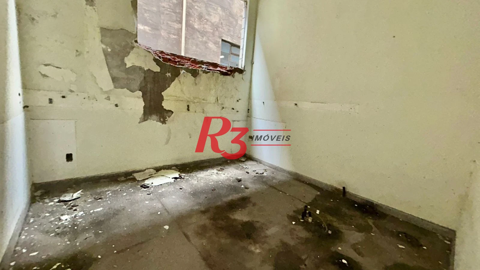 Prédio, 1300 m² - venda por R$ 5.000.000,00 ou aluguel por R$ 61.000,00/mês - Vila Cascatinha - São Vicente/SP
