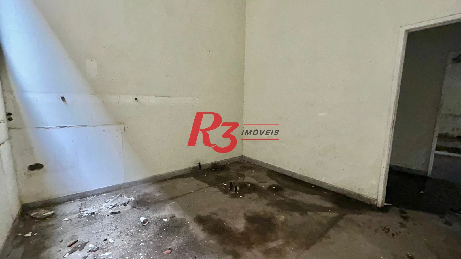 Prédio, 1300 m² - venda por R$ 5.000.000,00 ou aluguel por R$ 61.000,00/mês - Vila Cascatinha - São Vicente/SP
